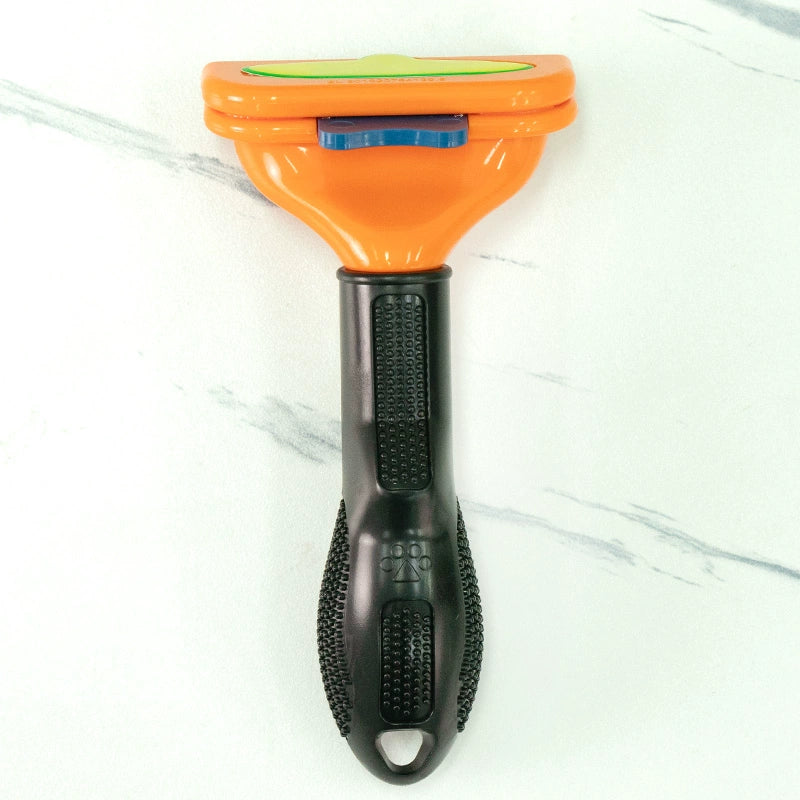 Dog Comb Hair Removal