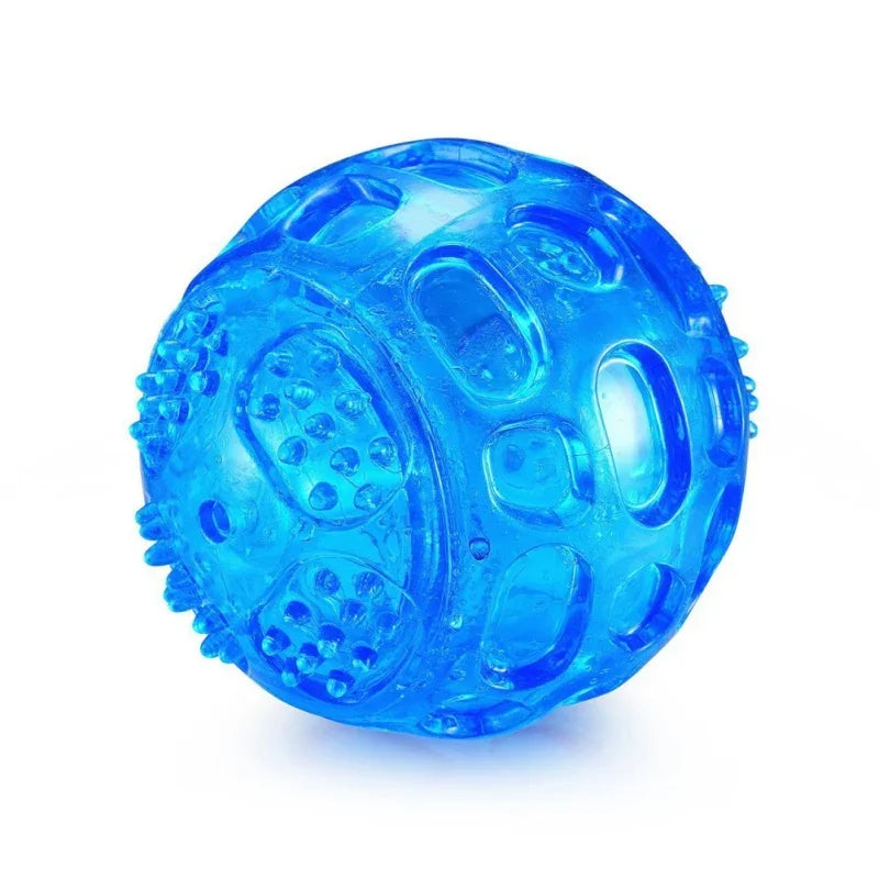 Squeaky Ball Toys